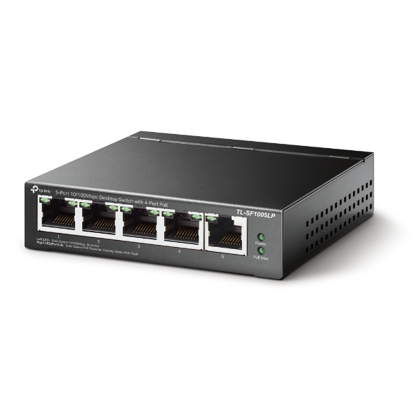 TP-LINK SF1005LP