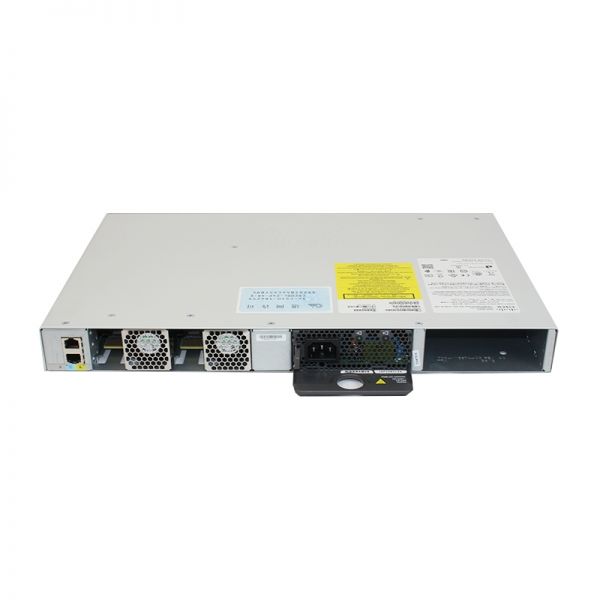 Cisco C9200L-24P-4X-E