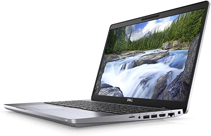 laptop DELL VOSTRO 7510