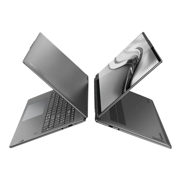 LENOVO YOGA 7 16IAP7 Laptop | 12th Gen i7-1260P, 16GB, 1TB SSD, 16 ...