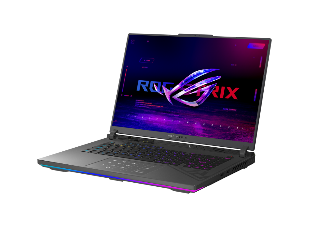 ASUS ROG Strix G16 (2023) G614