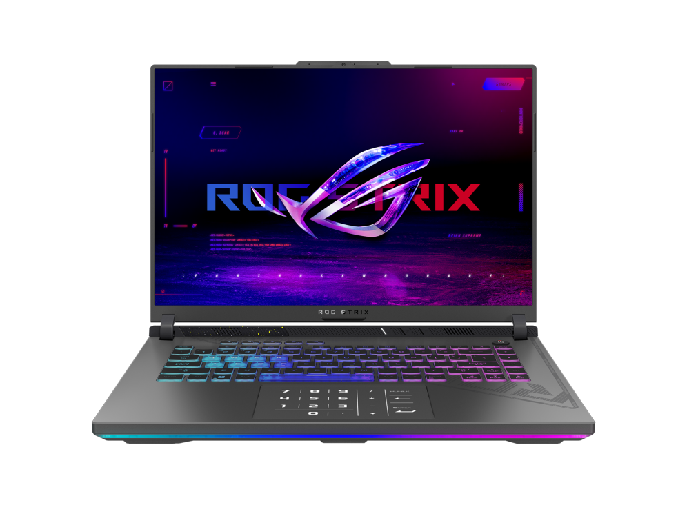 ASUS ROG Strix G16 (2023) G614