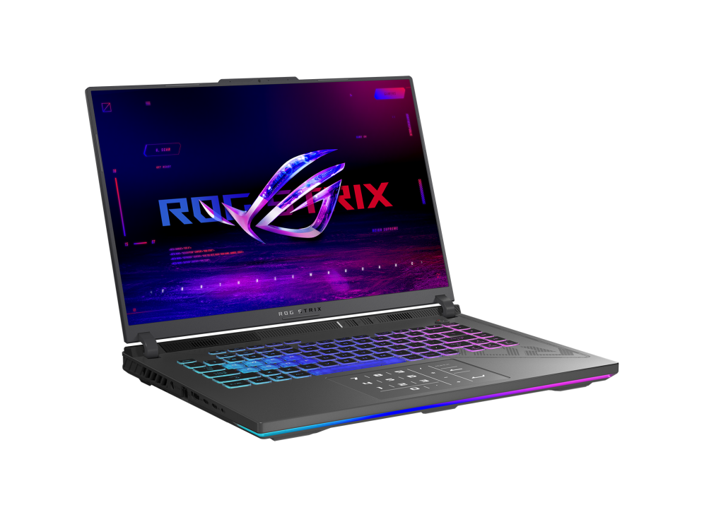 ASUS ROG Strix G16 (2023) G614