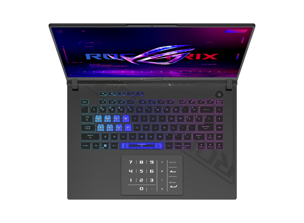 ASUS ROG Strix G16 (2023) G614