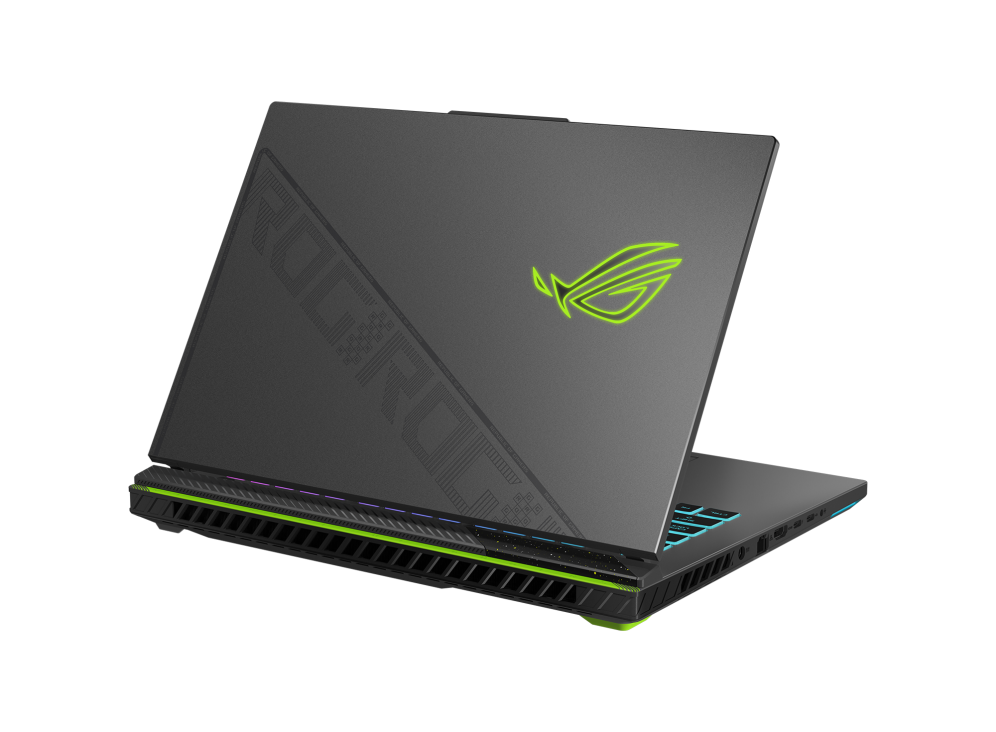 ASUS ROG Strix G16 (2023) G614