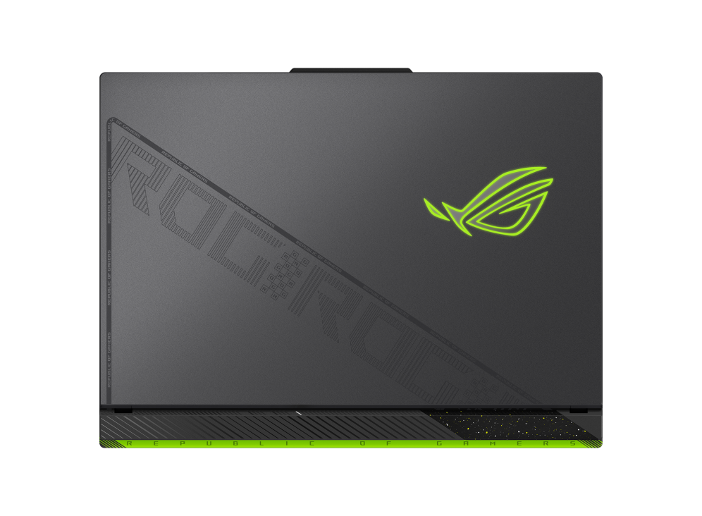 ASUS ROG Strix G16 (2023) G614