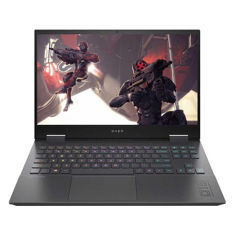 HP Omen Gaming Laptop