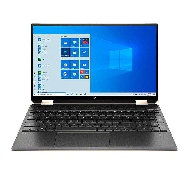 HP SPECTRE 15-EB000, i7-10750H Hexacore, 16GB, 1TB SSD, NVIDIA GEFORCE ...