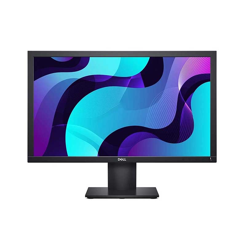 DELL E2220H Monitor | 21.5 "1920X1080, TN LED, VGA, DP | ExcelDisc