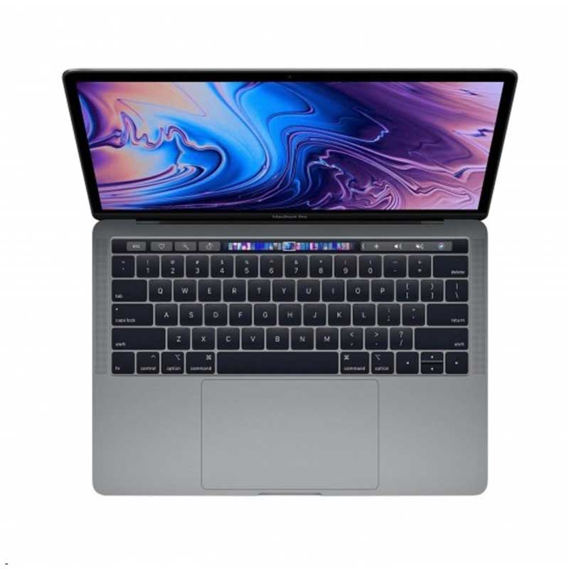 Apple MacBook Pro MWP82 Features