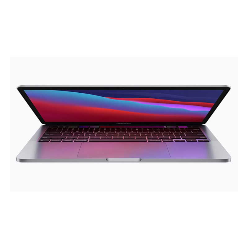 Apple MacBook Pro MYDC2 Features