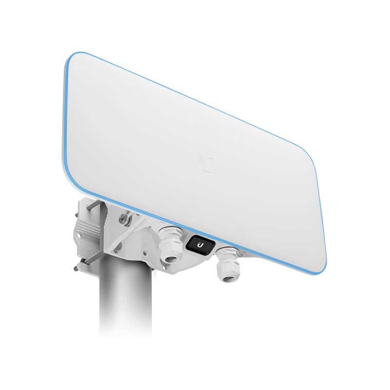 Ubiquiti UniFi BaseStation UWB-XG-BK Features