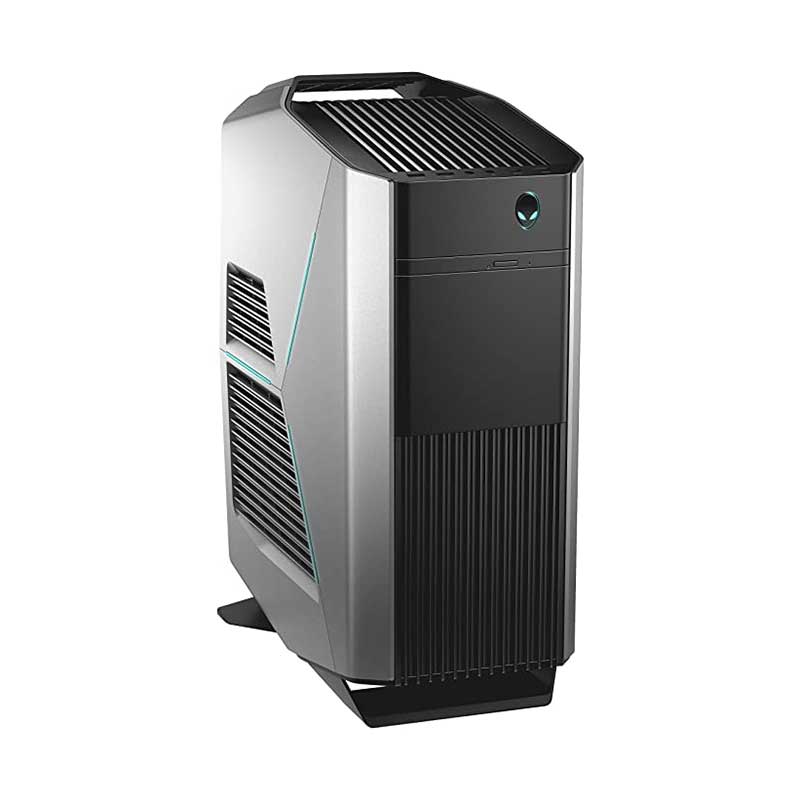 Dell Alienware Aurora R8 i7-9700K, 16GB, 2TB HDD, 512GB SSD