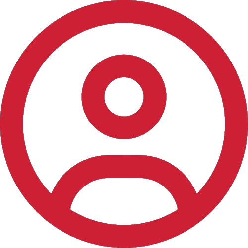 Circle User Icon
