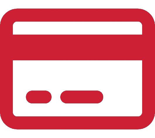 Credit Card Icon