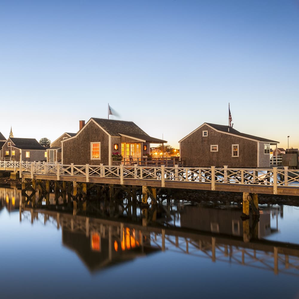 14 Must-Dos for a Perfect Week in Nantucket