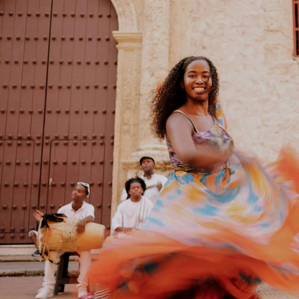 From the Panama Canal to Cartagena: A Once-in-a-Lifetime Journey