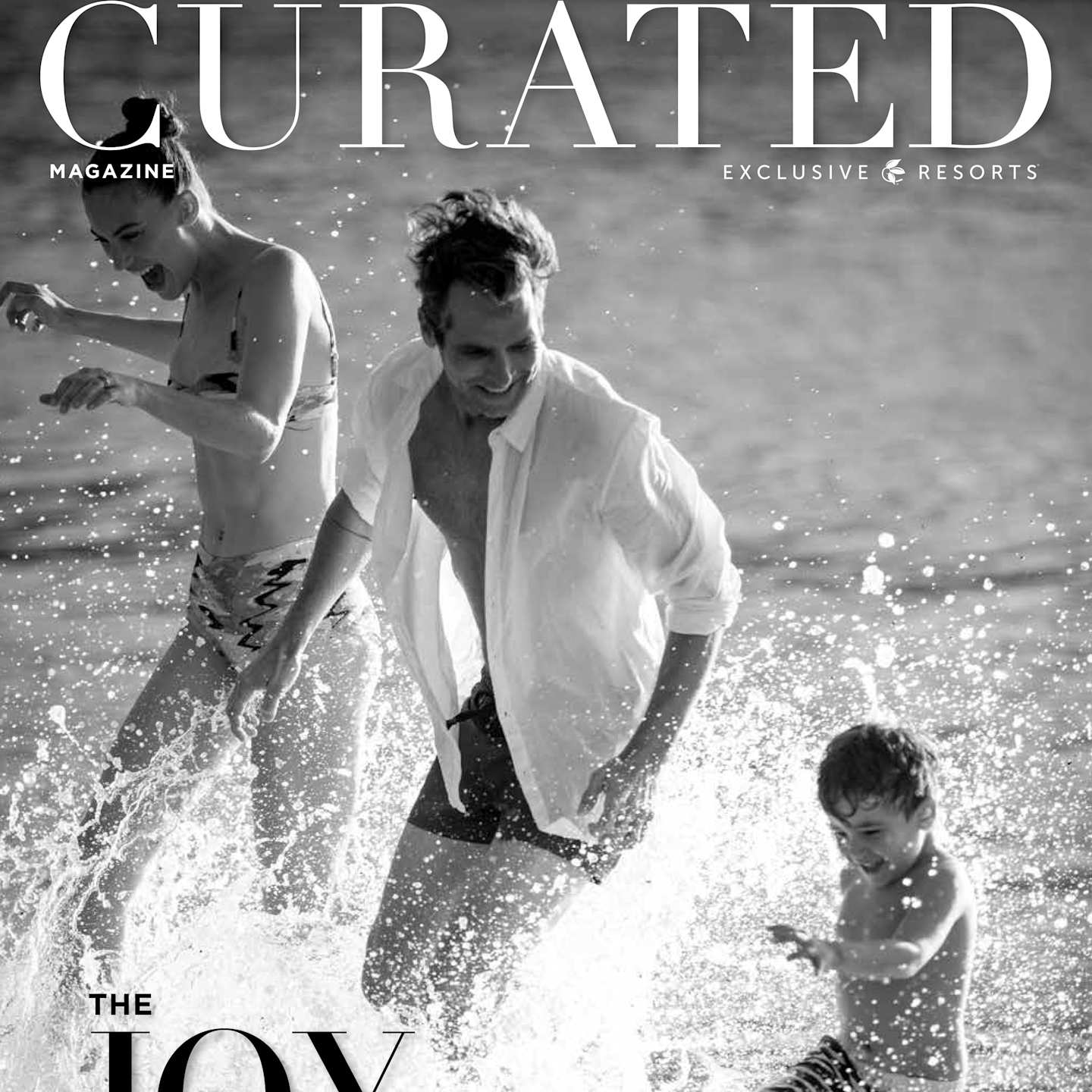 Exclusive Resorts - Luxury Destinations | Curated Magazine