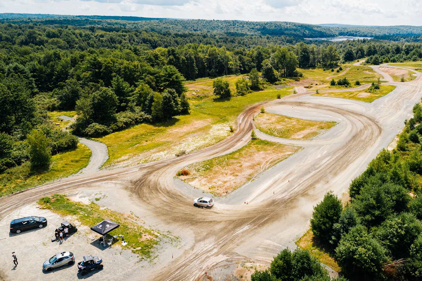 How Kids Can Learn to Drive Like a Pro at This Racing Camp
