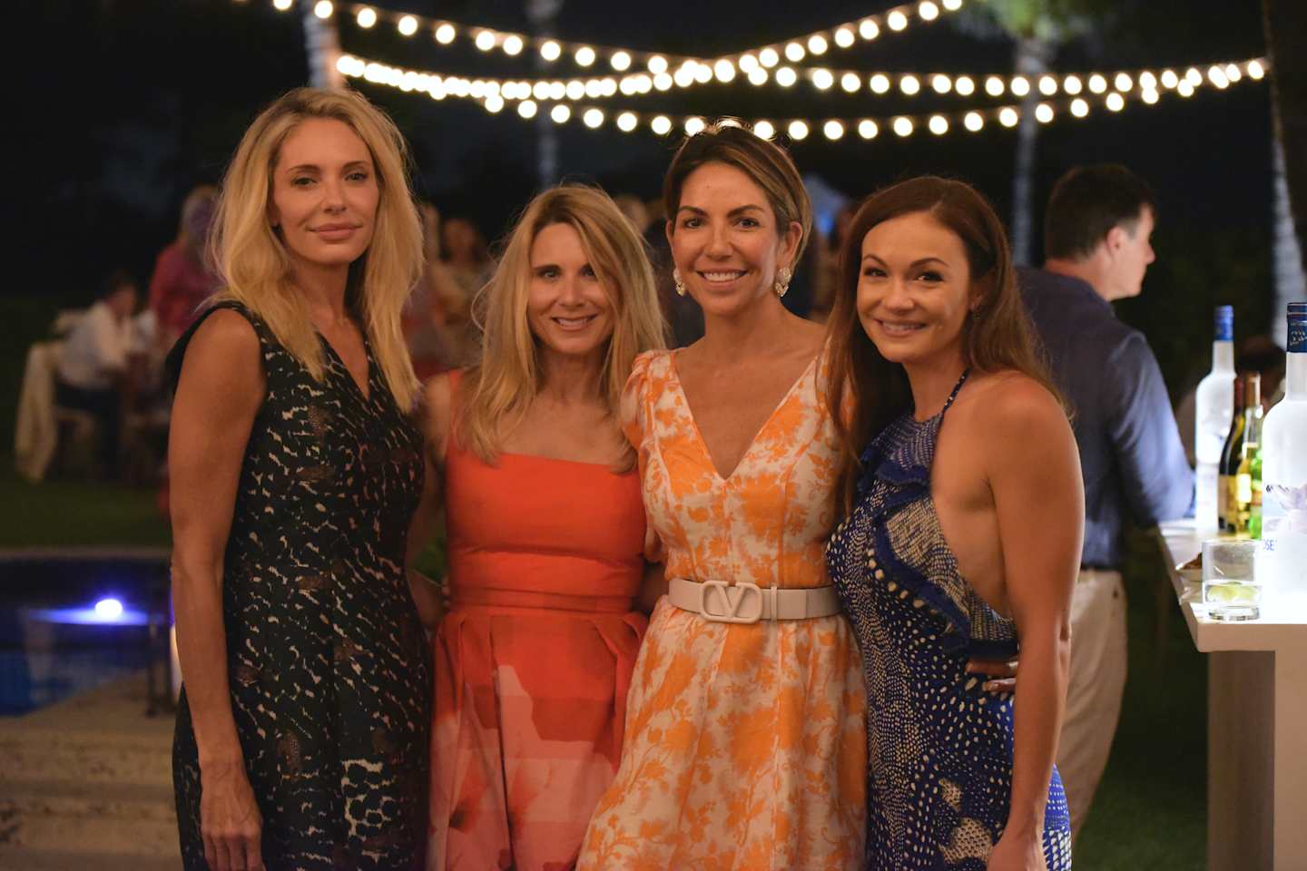Exclusive Resorts Palm Beach Event Recap