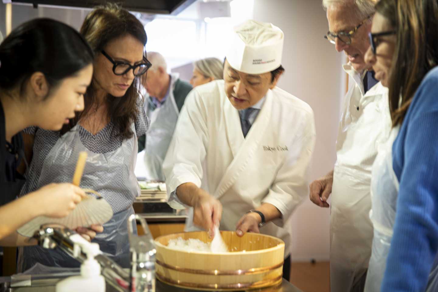 A Once-in-a-Lifetime Journey through Japan | Exclusive Resorts Experiences