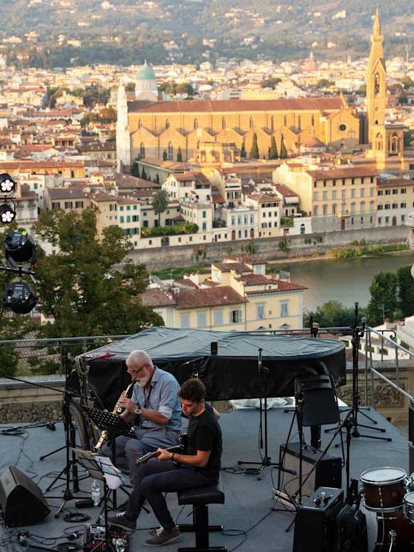 10 Must-Attend Summer Festivals in Italy