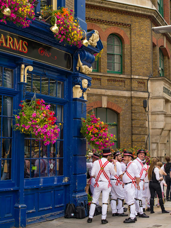 A Luxury Guide to Britain’s Events Calendar | Exclusive Resorts