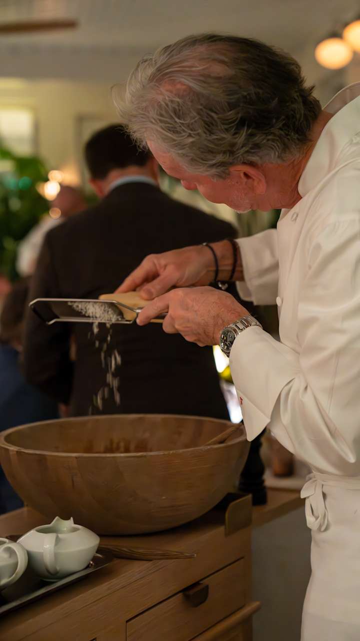 Members-only Culinary Experience in Miami