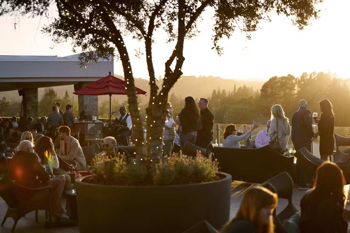 The Ultimate 72-Hour Guide for a Weekend in Napa Valley