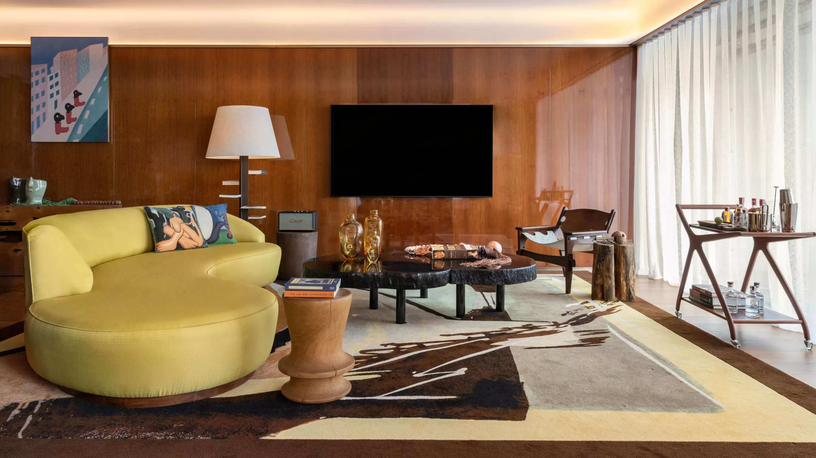 Explore the Expanded Rosewood Suites Collection: New Destinations for ...
