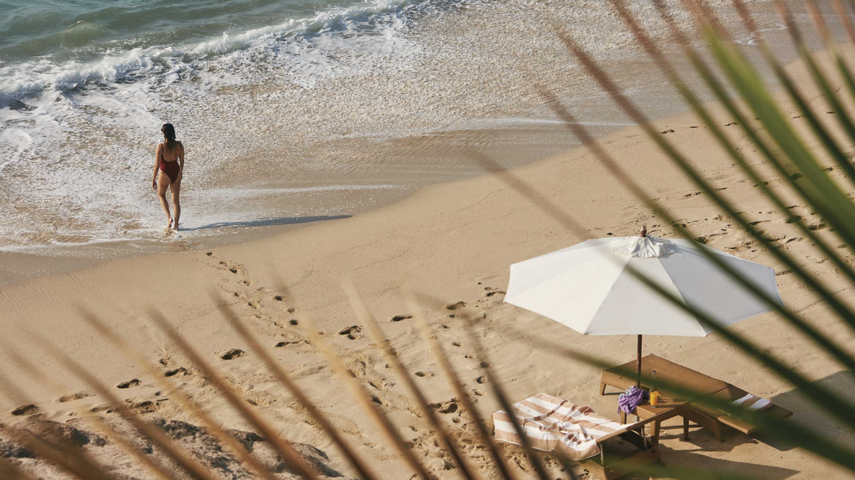 Luxury Beach Getaways | Exclusive Resorts Destinations