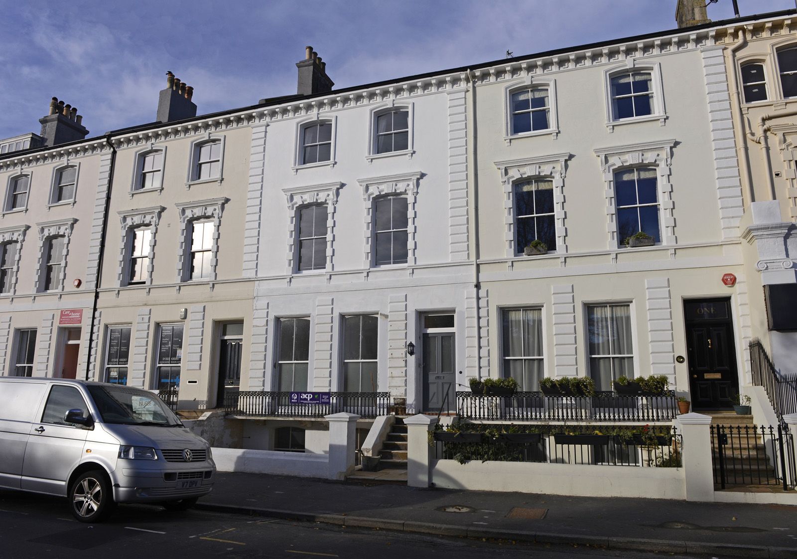 Holiday Apartments Eastbourne Stylish Contemporary And Central