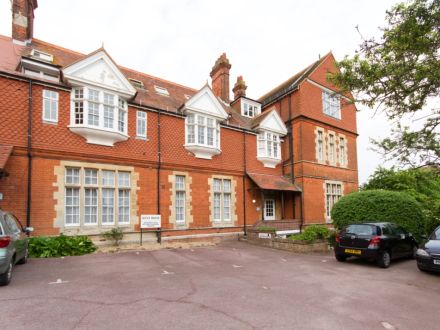 Kent House