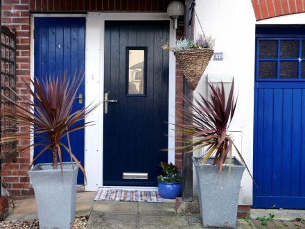 Gildredge Terrace
