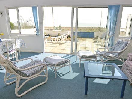 Beach Cottage