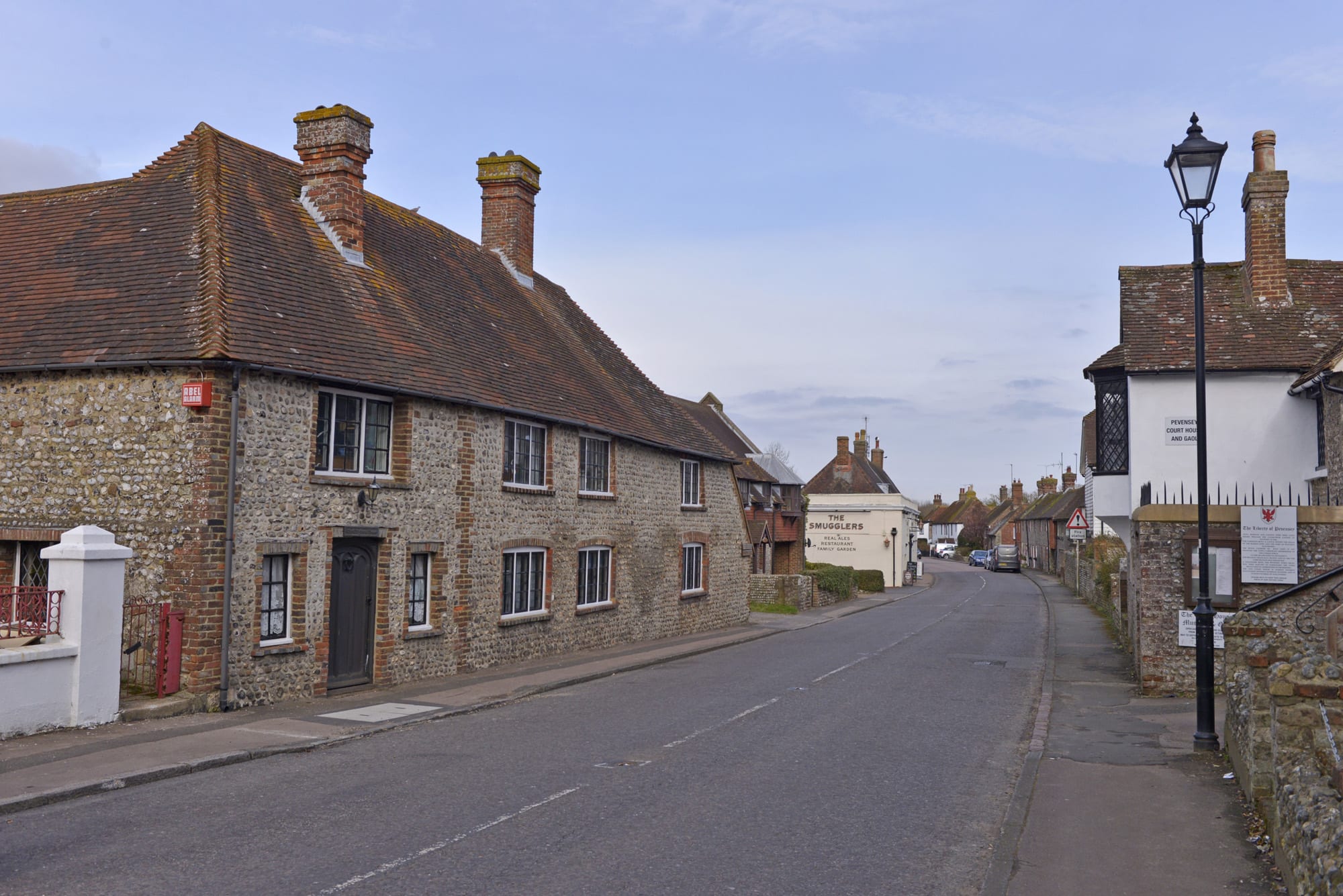 Holiday Lettings Pevensey Bay for holiday cottages and holiday homes