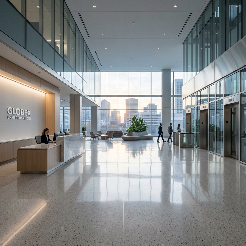 Commercial Cleaning Worcester MA: How to Choose the Right Company