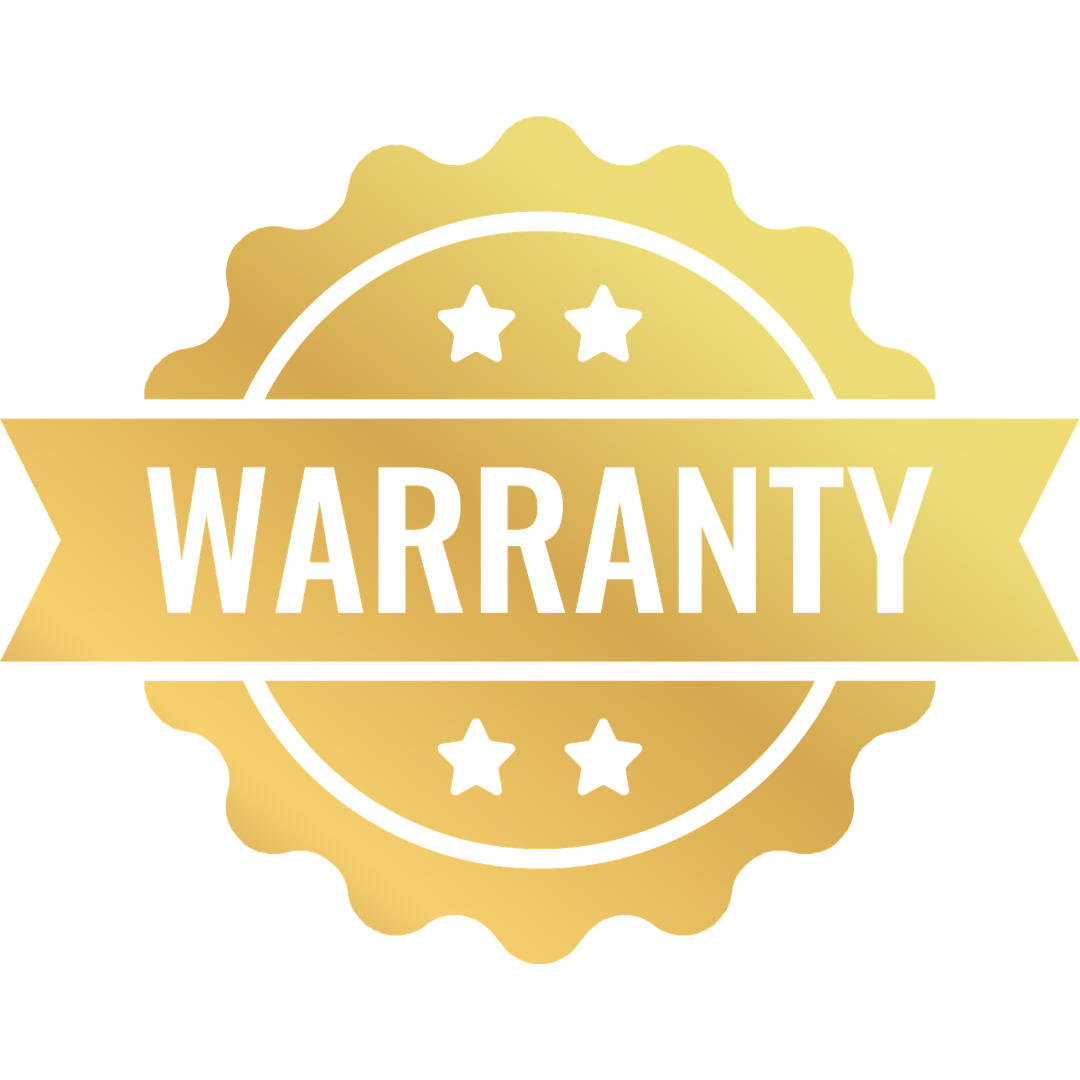 Warranty Kerosakan