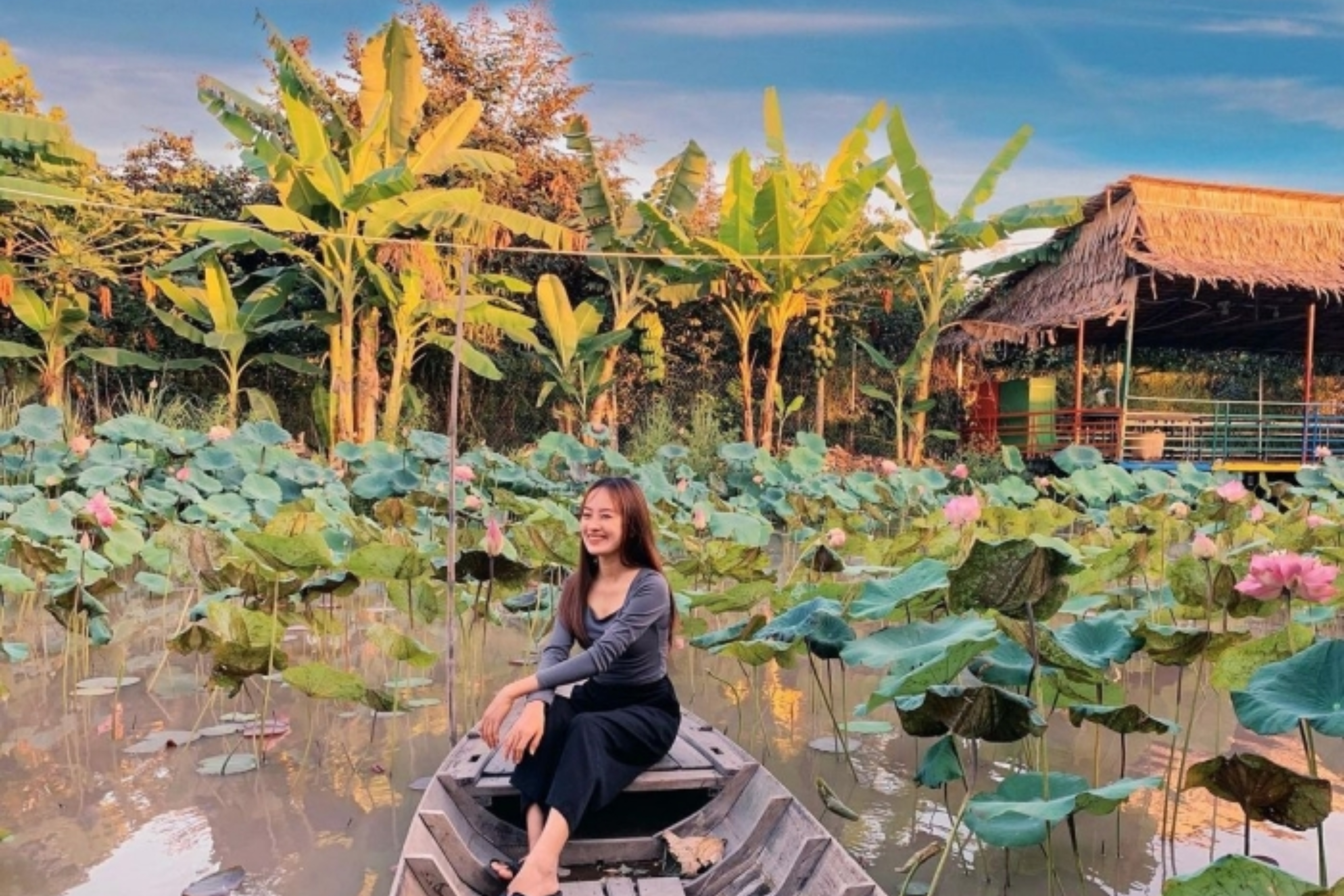 Làng Ông Đề
