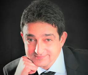 Anys Boukli
