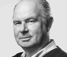 Gérald Le Meur