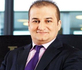 Mohamed Jamil Hebali