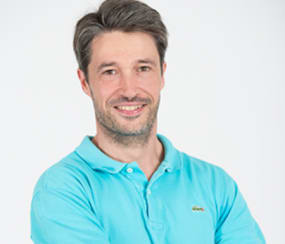 Olivier Verscheure