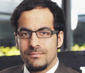Reza Etemad-Sajadi