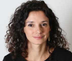 Stéphanie Missonier