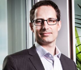 Vincent Uhlmann