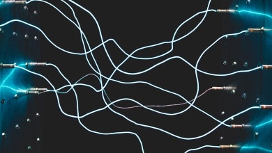 Digital transformation