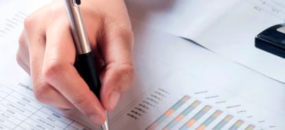 Finance & comptabilité