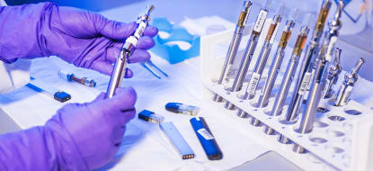 Management de la santé
