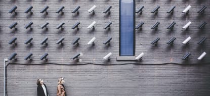 Data innovation, privacy & risks